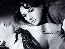Lou Castel