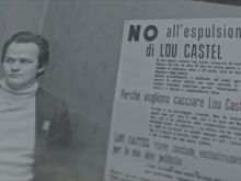 Lou Castel