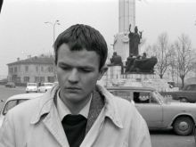 Lou Castel