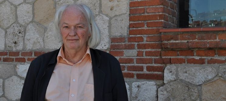 Lou Castel