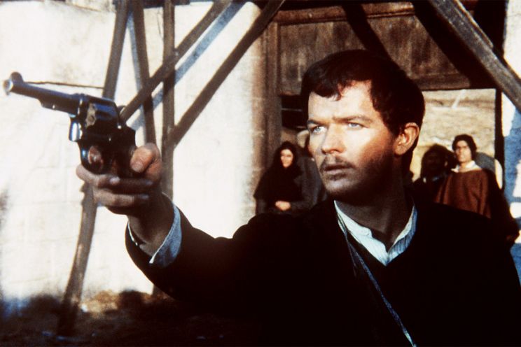 Lou Castel