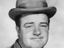 Lou Costello