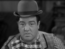 Lou Costello