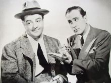 Lou Costello