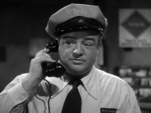 Lou Costello