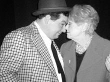 Lou Costello #689776 picture (Landscape Medium)