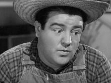 Lou Costello