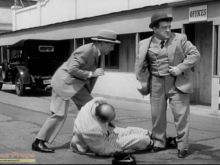 Lou Costello #689787 picture (Landscape Medium)
