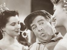 Lou Costello