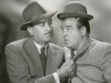 Lou Costello