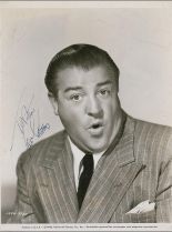 Lou Costello