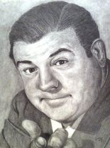 Lou Costello