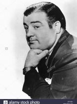 Lou Costello