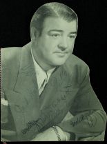 Lou Costello