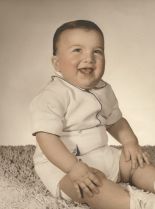 Lou Costello #689761 picture (Portrait Medium)