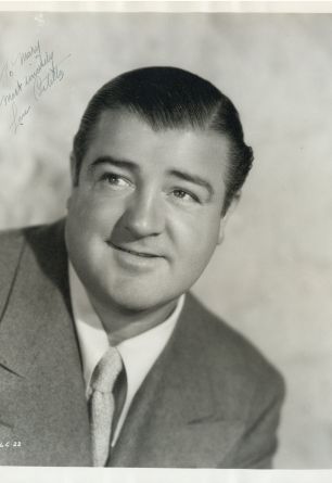 Lou Costello