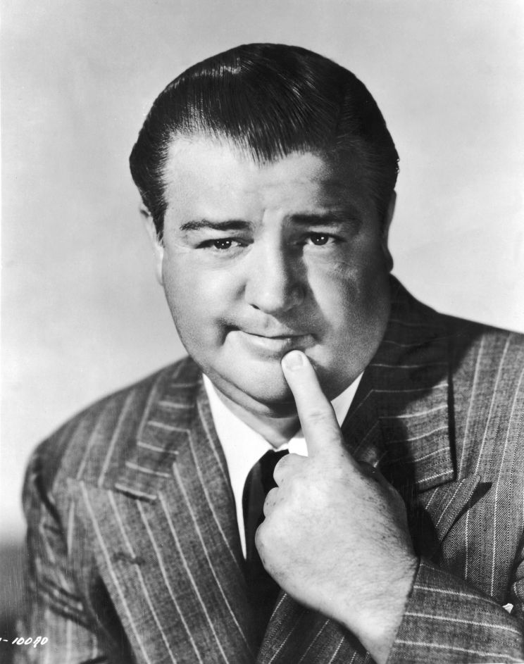 Lou Costello