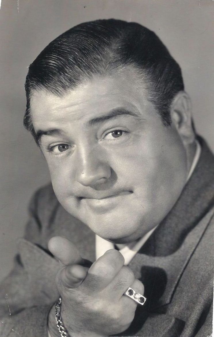 Lou Costello