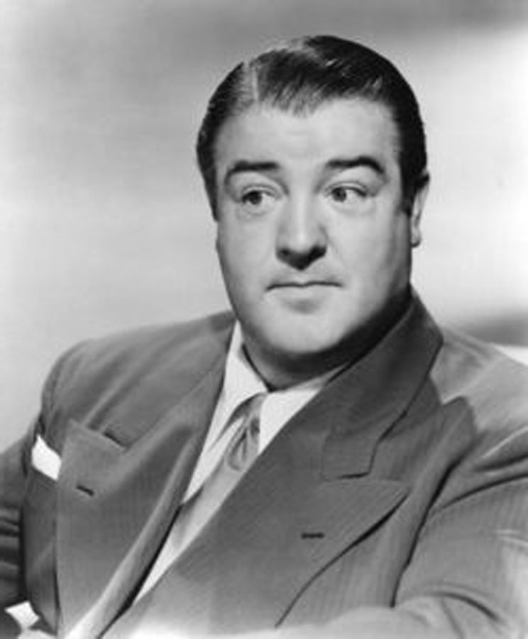 Lou Costello