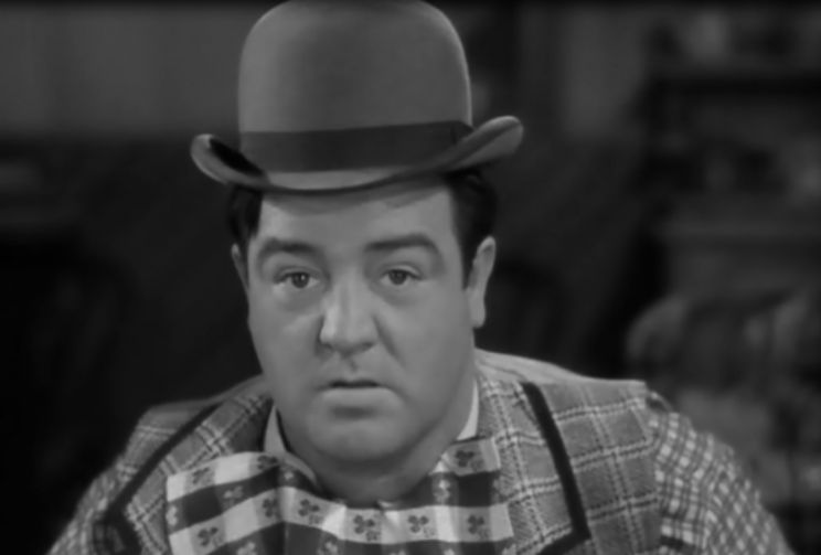 Lou Costello