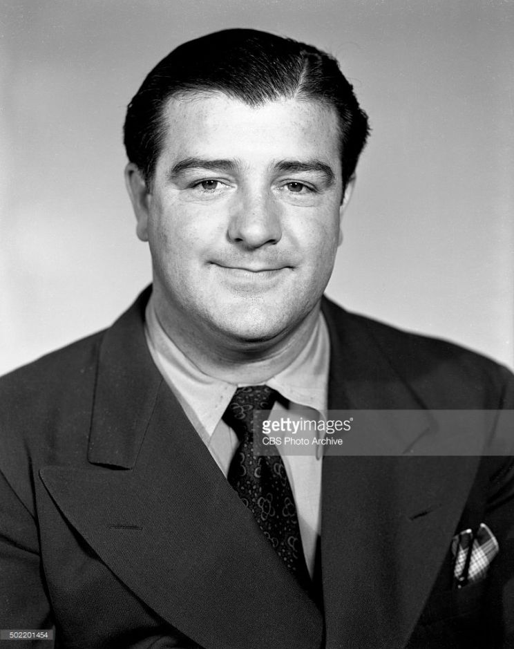 Lou Costello