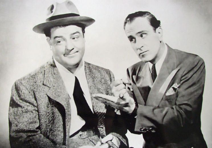 Lou Costello