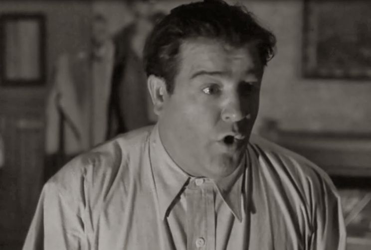 Lou Costello