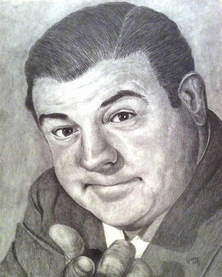 Lou Costello