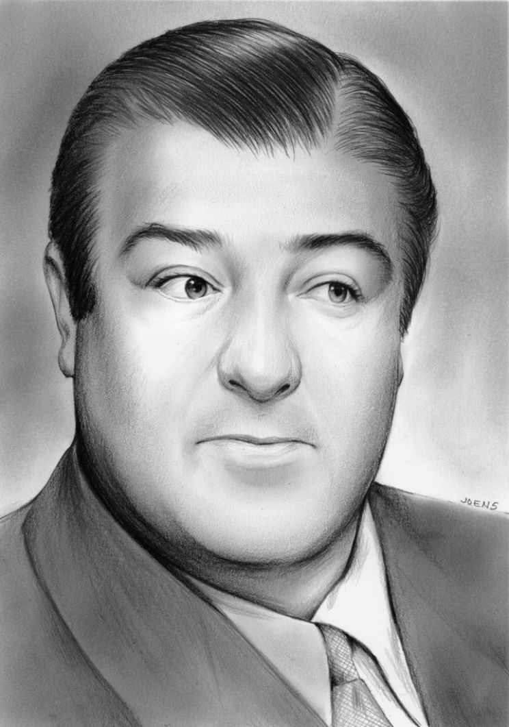 Lou Costello