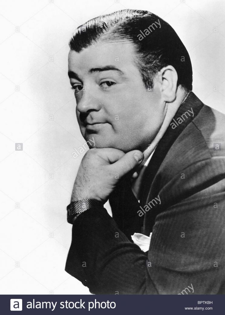 Lou Costello