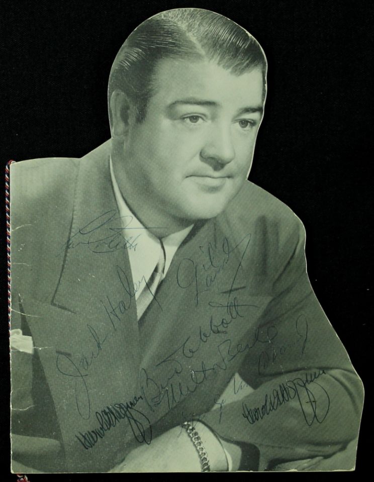 Lou Costello