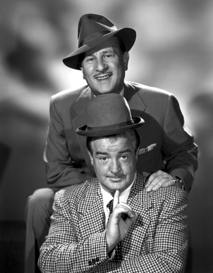 Lou Costello