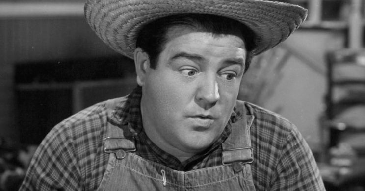 Lou Costello