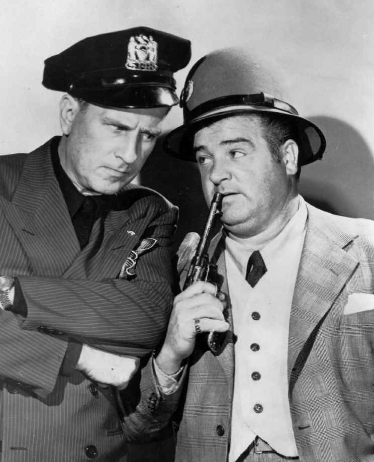 Lou Costello