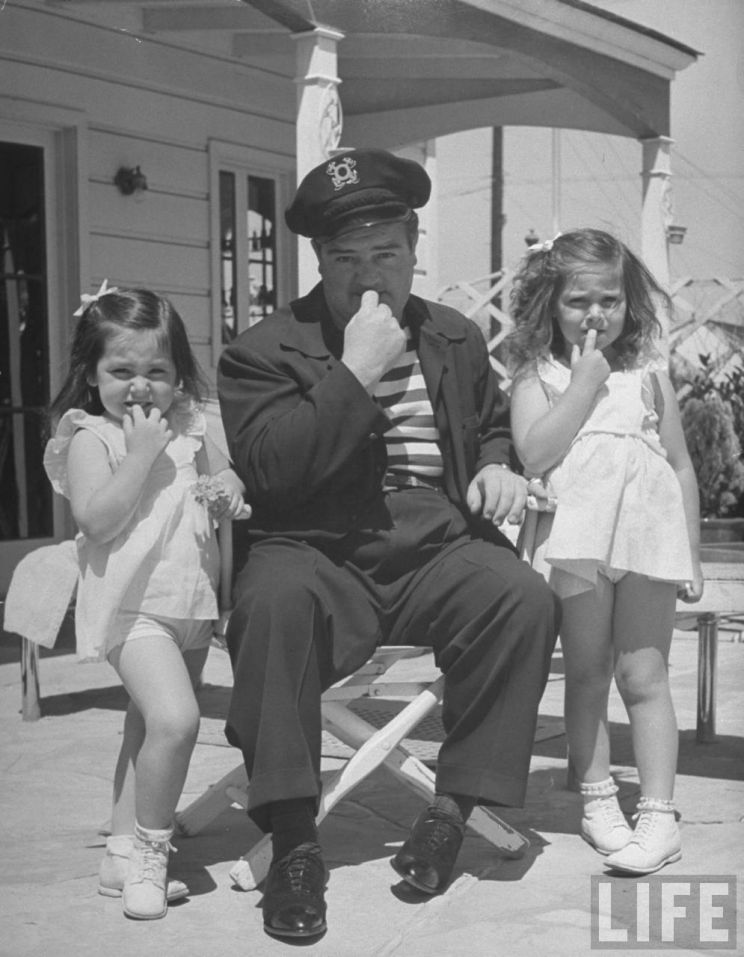 Lou Costello