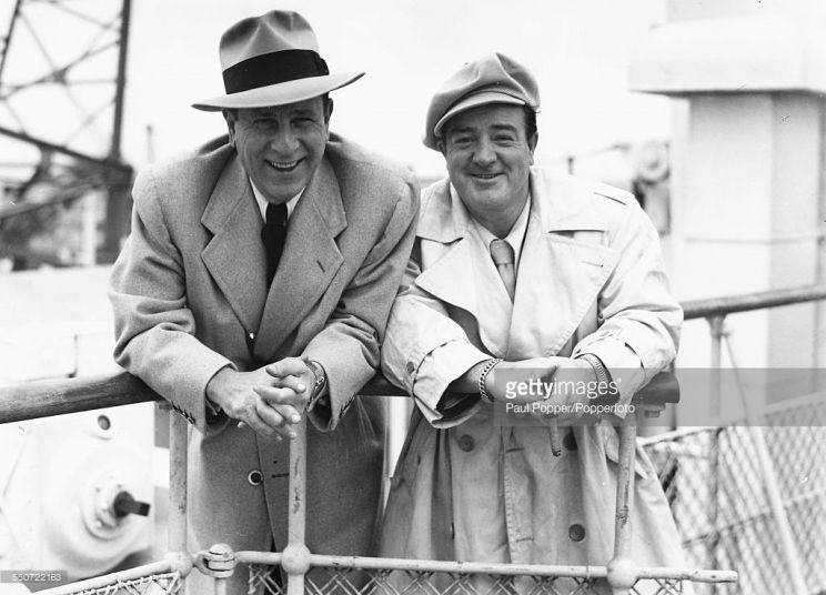 Lou Costello