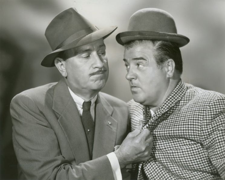 Lou Costello