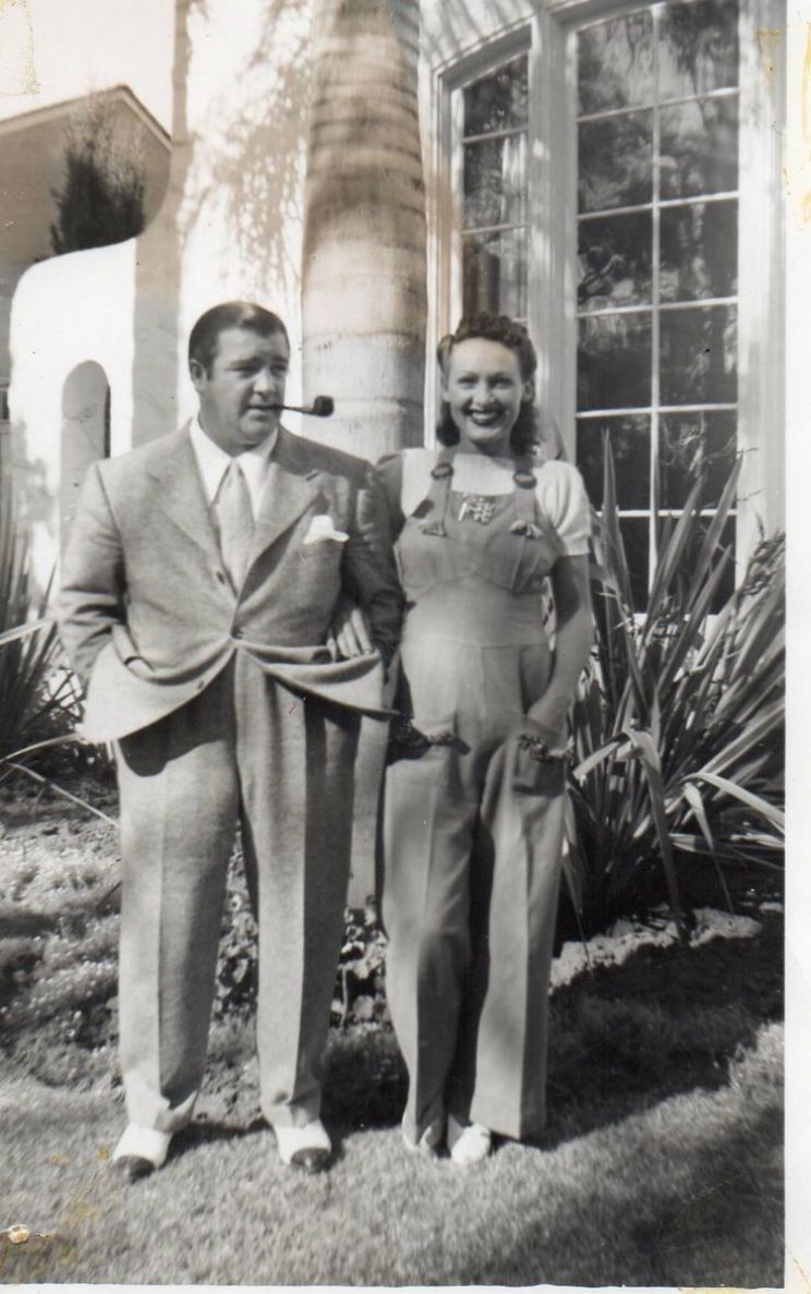 Lou Costello