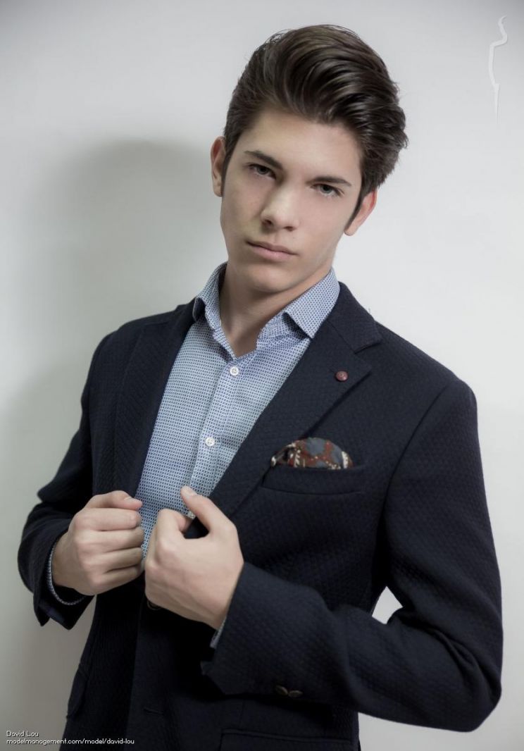 Lou David