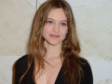 Lou de Laâge