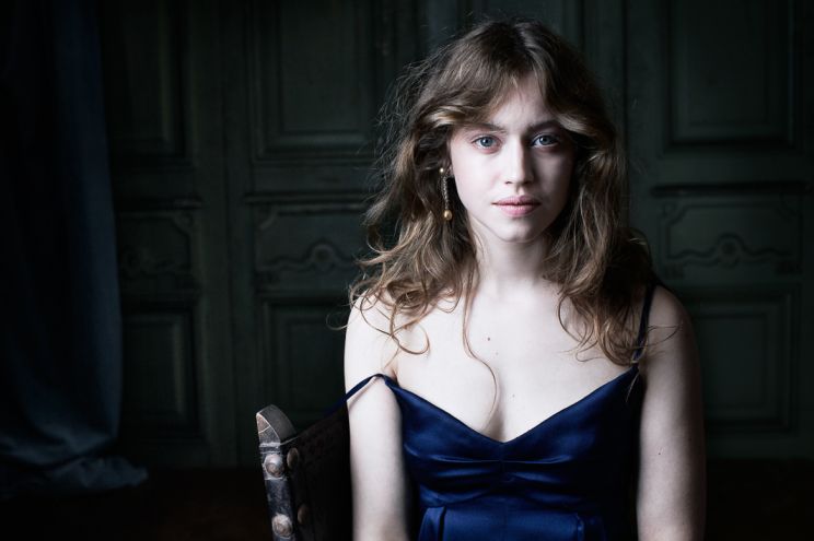 Lou de Laâge