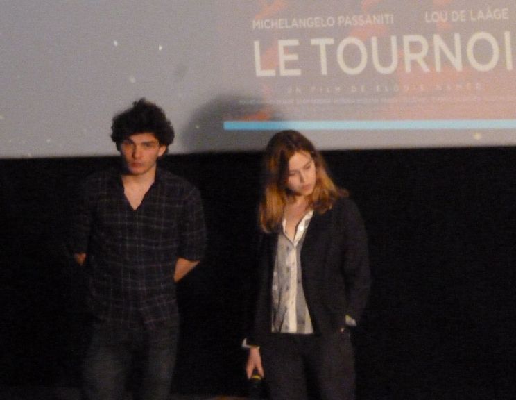 Lou de Laâge