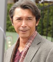 Lou Diamond Phillips