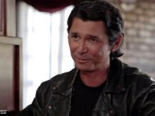 Lou Diamond Phillips