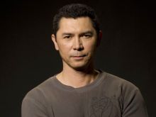 Lou Diamond Phillips