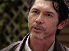 Lou Diamond Phillips