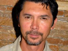 Lou Diamond Phillips