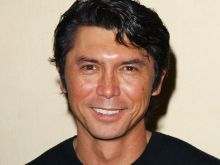 Lou Diamond Phillips