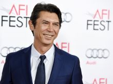 Lou Diamond Phillips