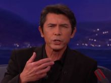 Lou Diamond Phillips